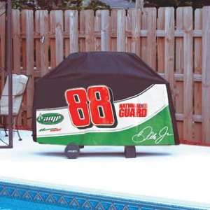 Dale Earnhardt Jr BBQ Grill Cover 