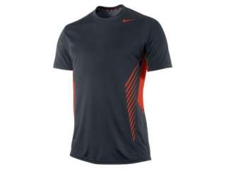  Nike Hyperspeed Short Sleeve Mens Training Shirt