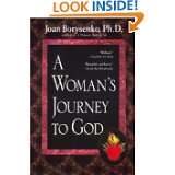 Womans Journey to God by Joan Borysenko (Feb 1, 2001)