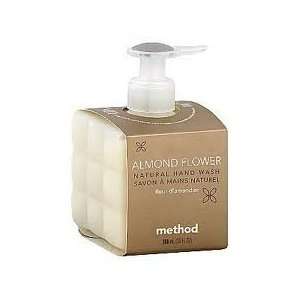 METHOD Natural Creamy Hand Wash ALMOND Grocery & Gourmet Food