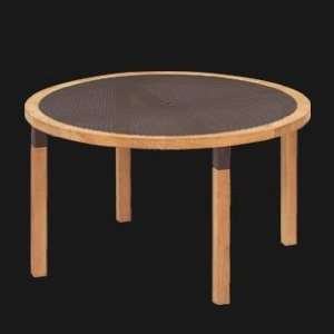  Cetra Dining Table 51 Diameter Emu Cetra Collection 