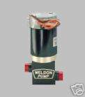 Weldon 2015 Fuel Pump. New $679  