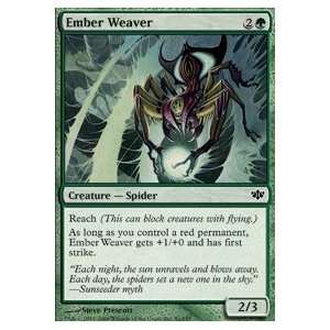  Ember Weaver Toys & Games