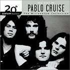 PABLO CRUISE   20TH CENTURY MASTERS   THE MILLENNIUM COLLECTION THE 