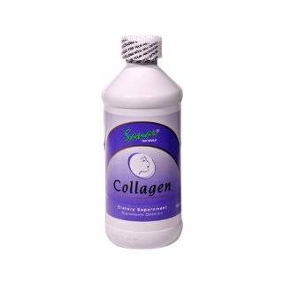 Liquid Collagen Plus 3 Pack Combo