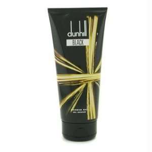  Dunhill Dunhill Black Shower Gel   200ml/6.7oz Beauty