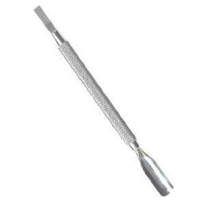   Princess Care Solo SS Nail Cuticle Pusher Pterygium Remover 14 Beauty