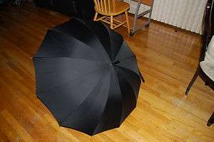 EXTRA LARGE Wind Resistant Premium Umbrella  