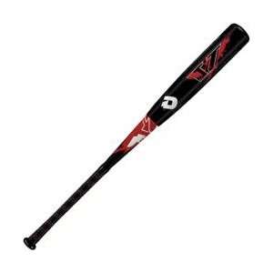  2012 Demarini WTDXVTR Vendetta Senior Baseball Bat ( 9 