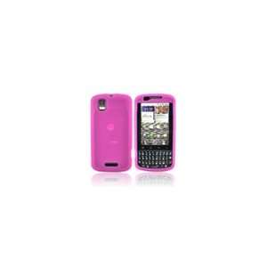 Motorola Droid Pro XT610 A957 Cell Phone Silicone Case / Executive 
