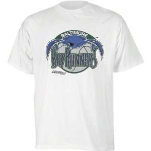  Baltimore Bayrunners Logo T Shirt