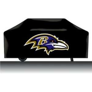  Rico Industries Baltimore Ravens NFL Deluxe Grill Cover 