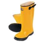 MCRTM Safety RTS10015   MCR Safety 10013 Rubber Overshoe Boots