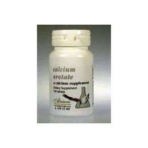  Atrium Inc.   Calcium Orotate   100 tabs Health 