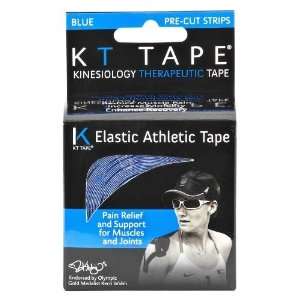 Academy Sports KT Tape Elastic Athletic Tape  Sports 