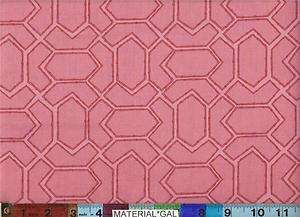Moda Fabric ~ UPTOWN Pink Dottys 26027 17  