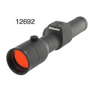  Aimpoint H34S, H34L Red Dot Sight 1x 2 MOA Matte Finish 