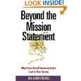 Beyond the Mission Statement Why Cause Based Communications Lead to 