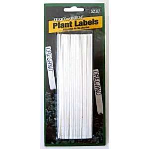 LABELS PLANT