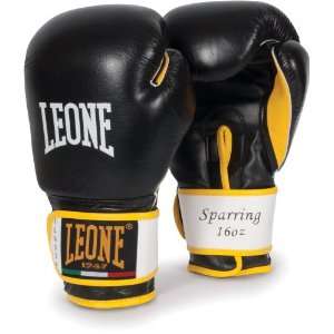  Leone Italian Gel Sparring Gloves