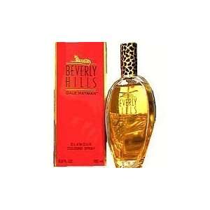  BEVERLY HILLS Perfume. EAU DE COLOGNE SPRAY 1.0 oz By Gale 