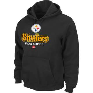 Pittsburgh Steelers Sweatshirts Pittsburgh Steelers Critical Victory V 