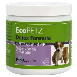 EcoPetz Detox Formula (150g)