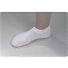 Sammons Preston Nonskid Shower Slippers Large, Shoe Size; Womens; 9 