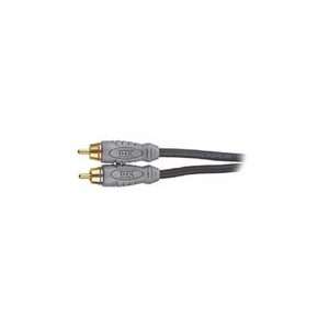  Monster Cable Standard THX Certified Audio Cable 
