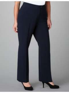 CATHERINES   Right Fit™ Career Pant (Curvy)  