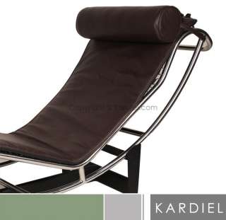   CHAISE LOUNGE modern chair eames knoll era contemporary vintage  