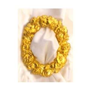  Handmade Gold Crib/Cradle Jewelry Baby