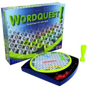  Wordquest Toys & Games