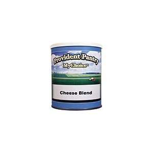 Provident Pantry® MyChoiceTM Cheese Blend 17oz.  Sports 