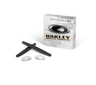 Oakley CROSSHAIR Frame Accessory Kits available online at Oakley 