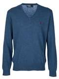 Polo Ralph Lauren Wool Sweater   Tessabit   farfetch 