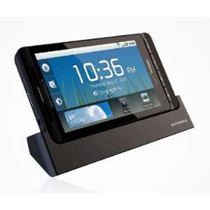   DOCKING STATION HDMI CELLPHONE CHARGING DOCK NEW 2012  