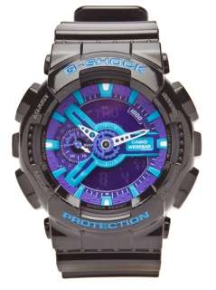 Shock Hypercolor Watch   Atrium   farfetch 