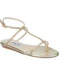 Jimmy Choo Fiona Sandal   Smets   farfetch 