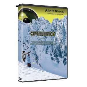 Optimistic? (DVD) 