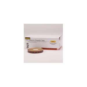  3M Adhesive Transfer & Double Coated Tapes, Scotch ATG Adhesive 