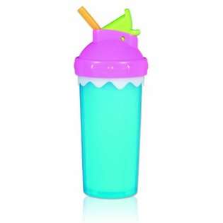 Munchkin Insulated Straw Cup, 10 Ounce, Colors May Vary 