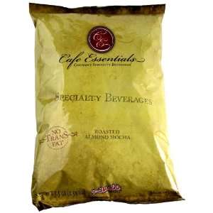 Cafe Essentials Naturals Almond Mocha Bags, 3.5 Pounds  