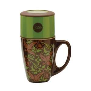  Joie Cafe In Drip Mug Infuser   Green by MSC Kitchen 