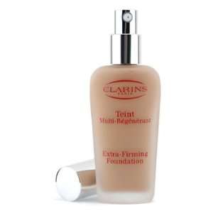  Clarins Extra   Firming Foundation # 09 Cafe Glace   30ml 