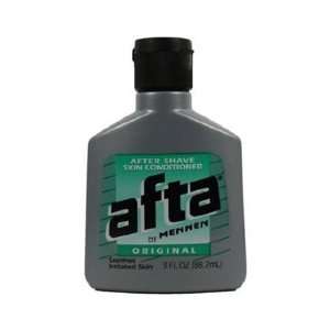  Colgate Afta After Shave Skin Conditioner 3 oz, Flip Top 