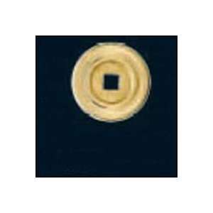   Plate For Cabinet Knob Diameter 1.25 inch (32 mm)