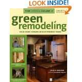   an Eco Friendly Home (The Green House) by John D. Wagner (Mar 1, 2008