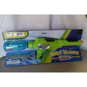  Water Blaster Water Bottle Splasher Toys & Games