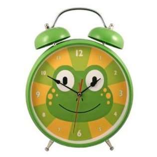 Streamline Jumbo Frog Sound Alarm Clock 